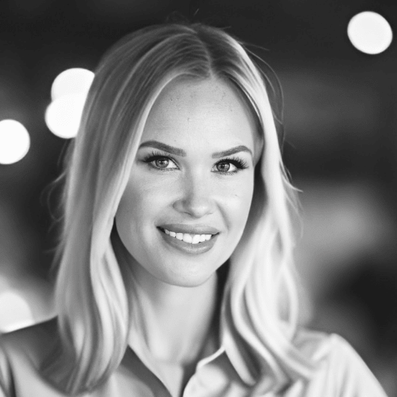 Profilbild för Caroline Björklund