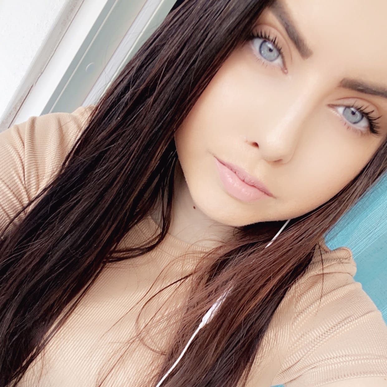 Profilbild för Michaela Andersson