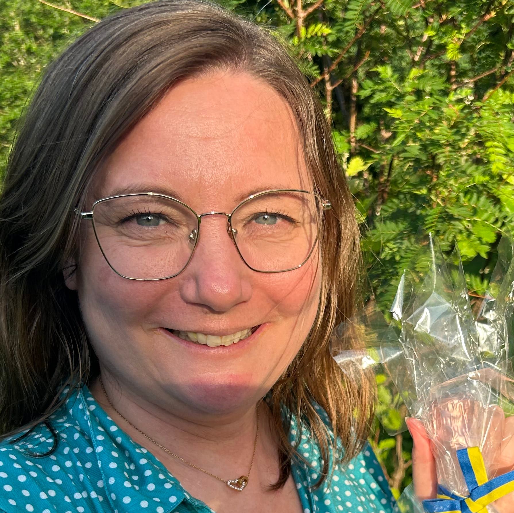 Profilbild för Josefin Hellqvist