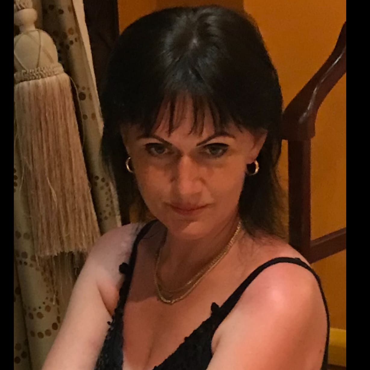 Profilbild för Iryna Dronenko