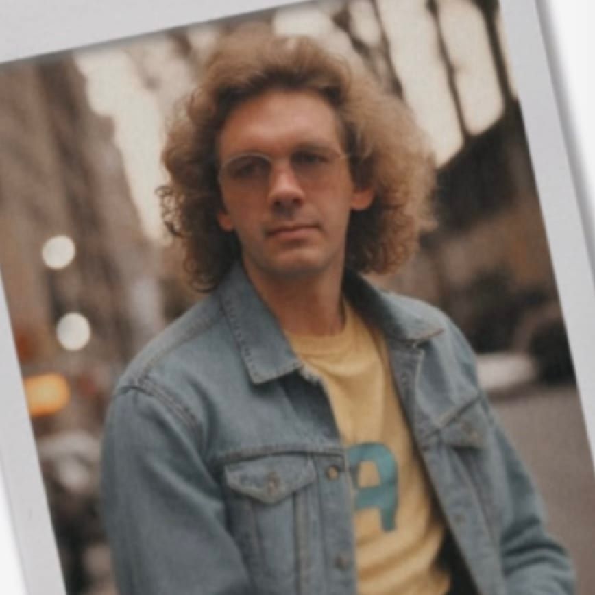 Profilbild för Micke Andersson