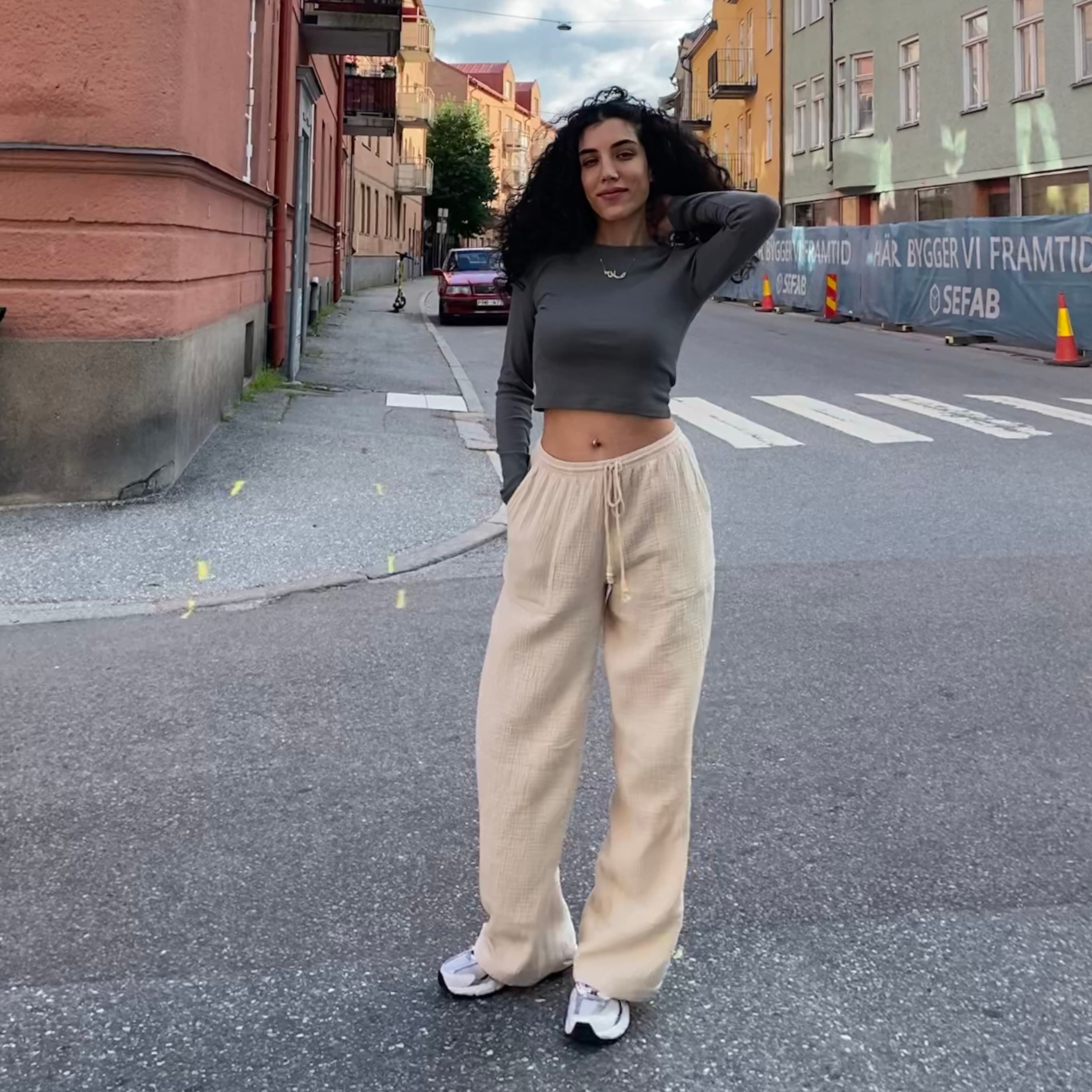 Profilbild för Hala Jasem