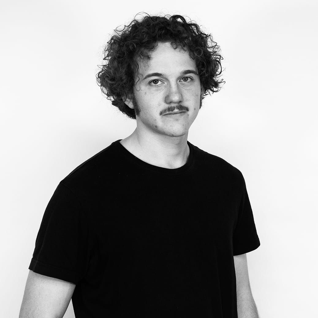 Profilbild för Vincent Pellegrini