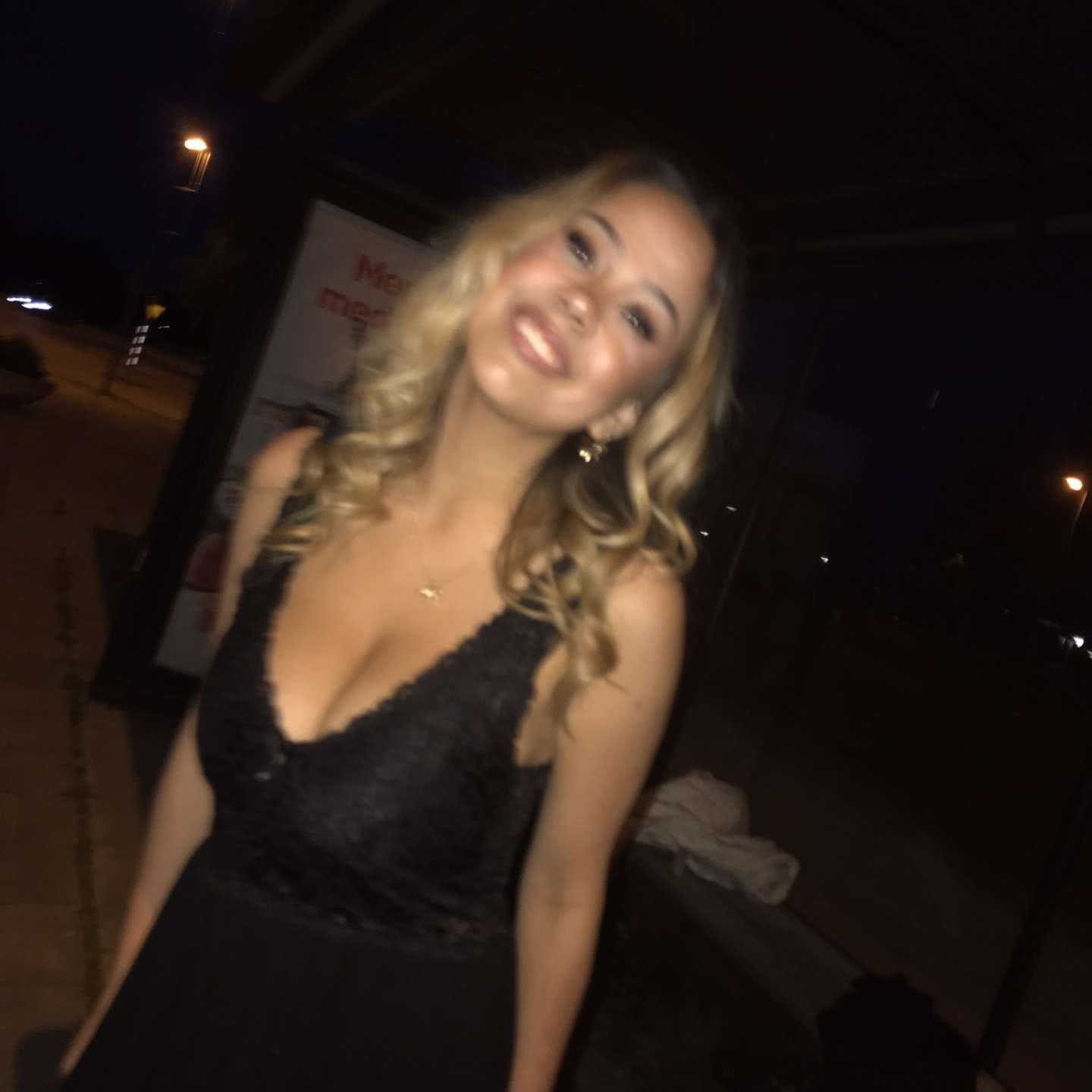 Profilbild för Isabella Lock