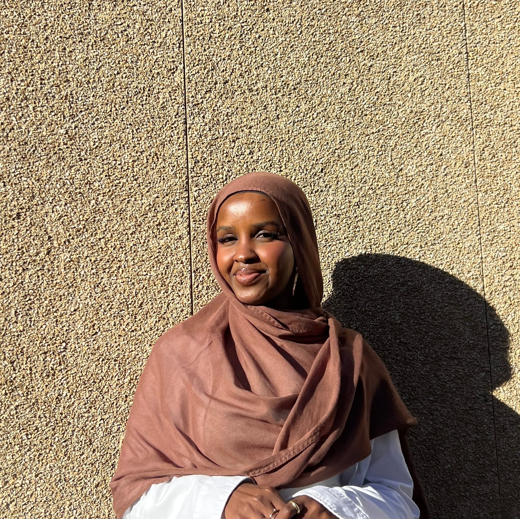 Profilbild för Mariam Hassan