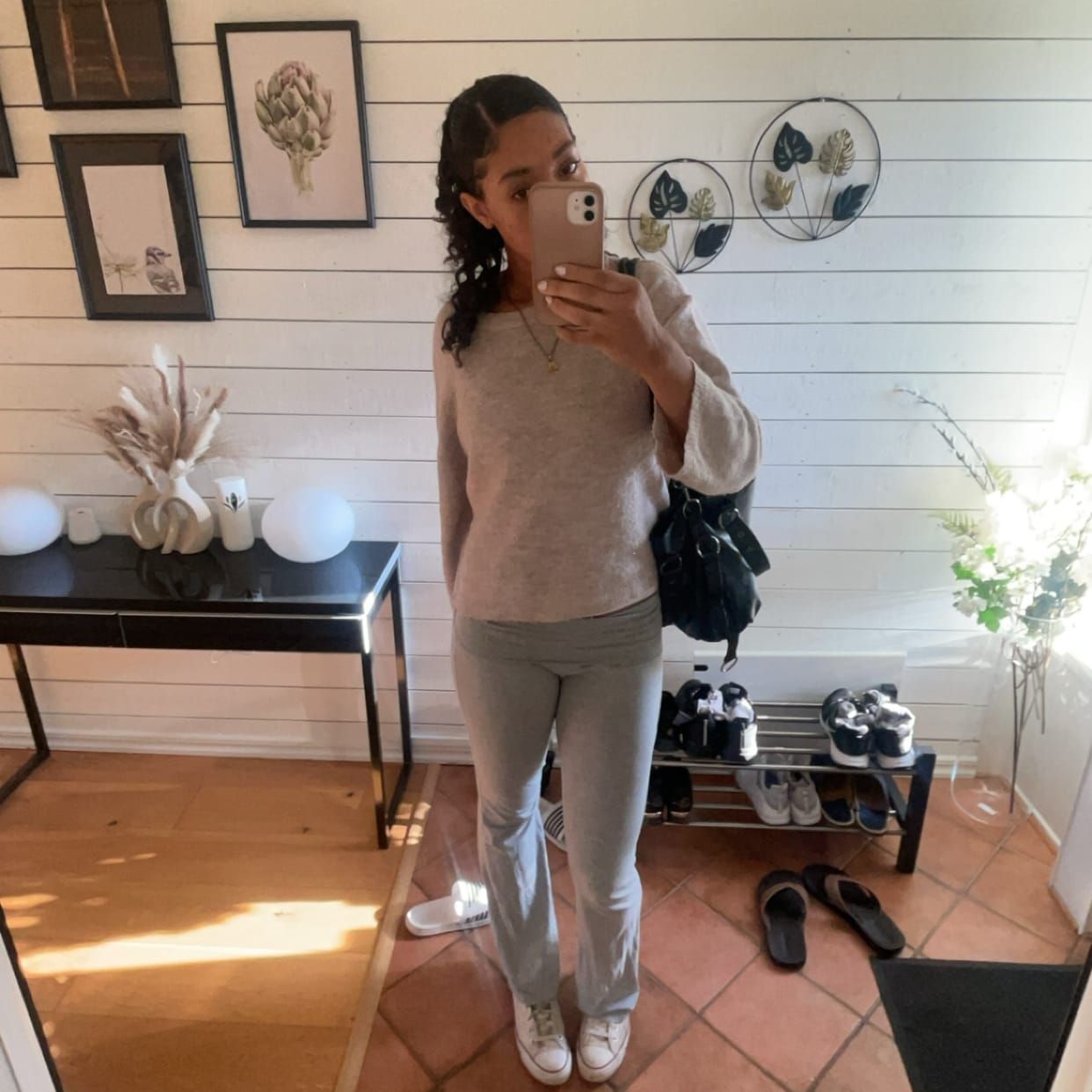 Profilbild för Amanda Ebesoh