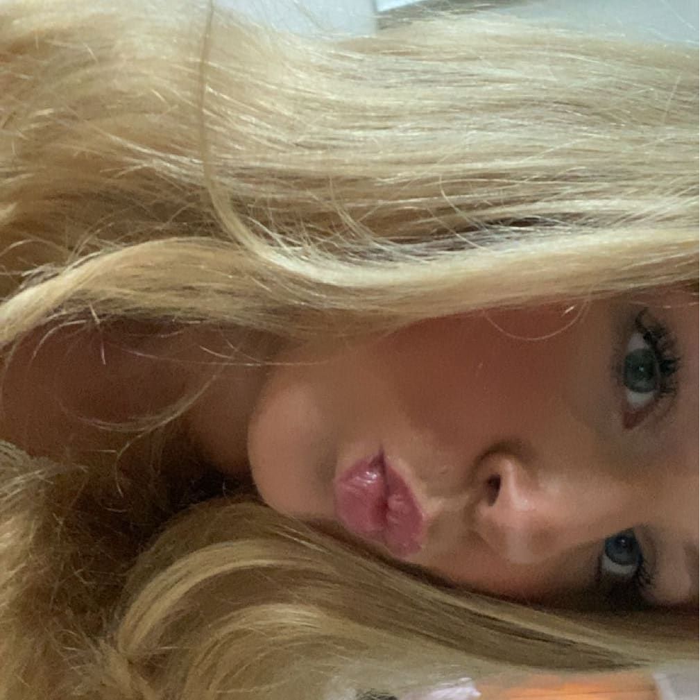 Profilbild för Modesty Isaksson