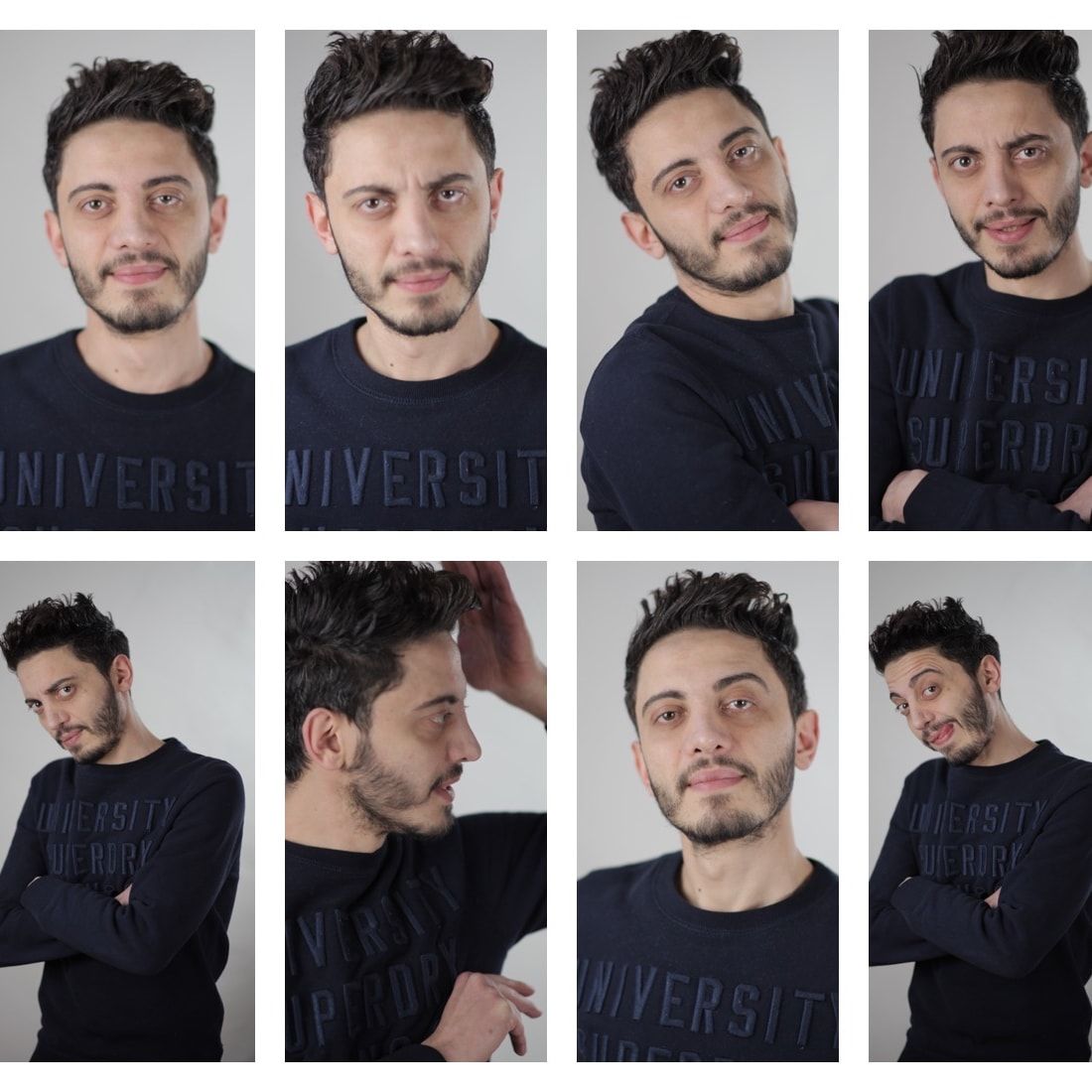 Profilbild för Ibraheem Manaem