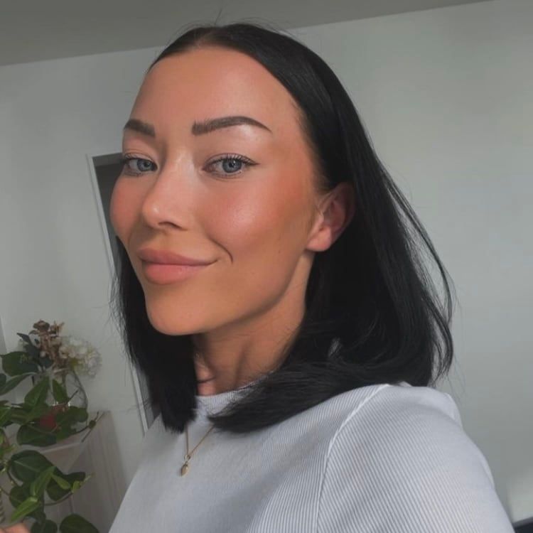 Profilbild för Johanna Talamo