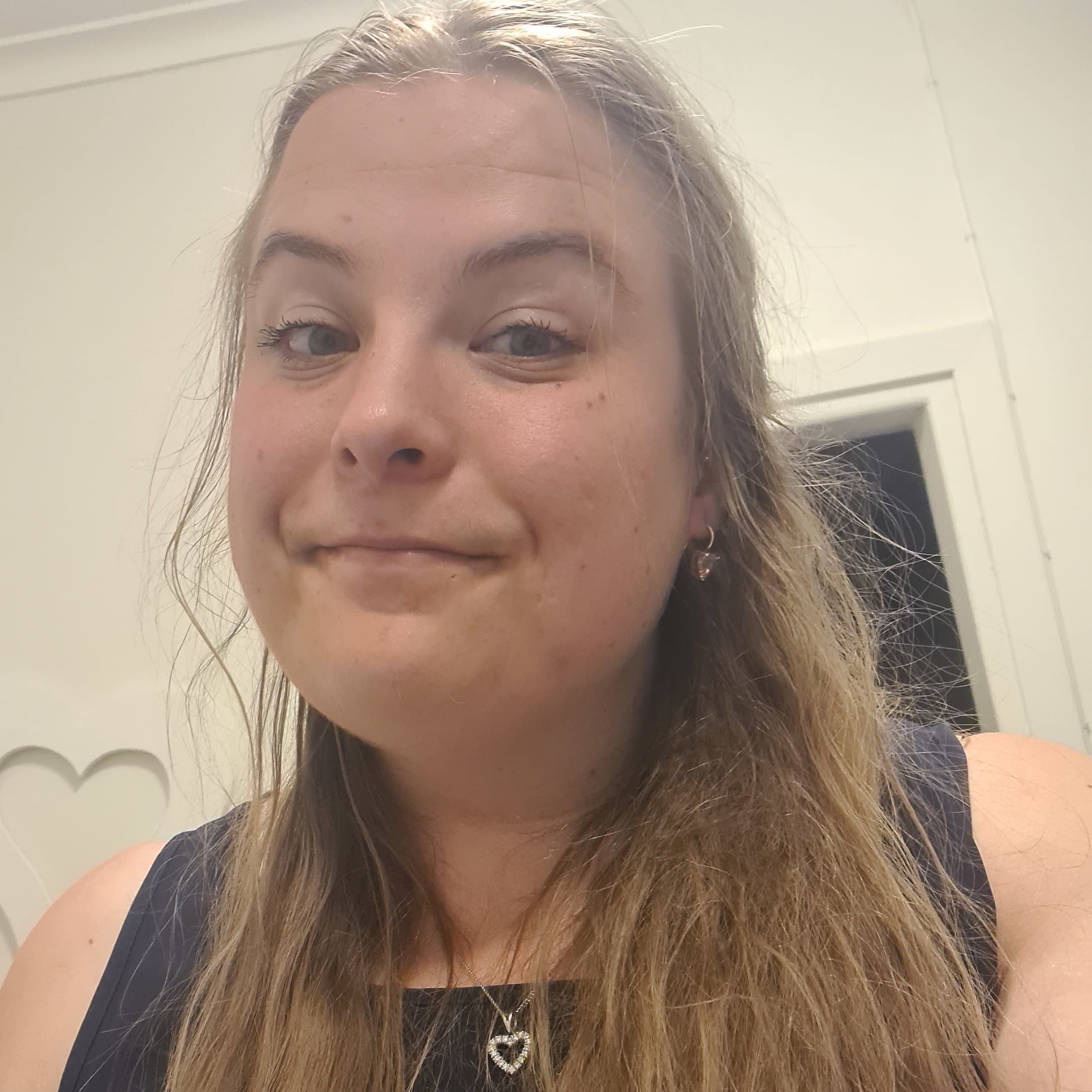 Profilbild för Desiree Bennett