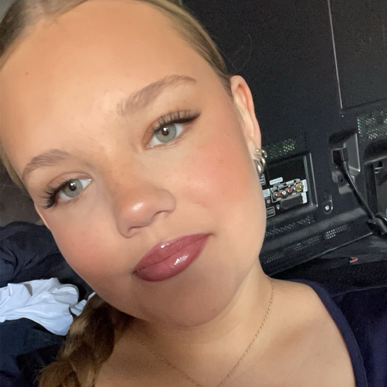 Profilbild för Amalia Taranger Jonsson