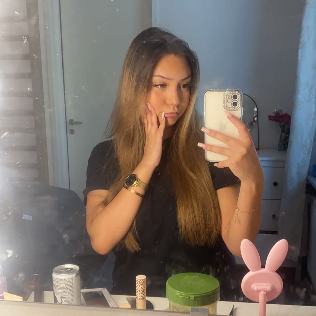 Profilbild för Katrin Tseptor