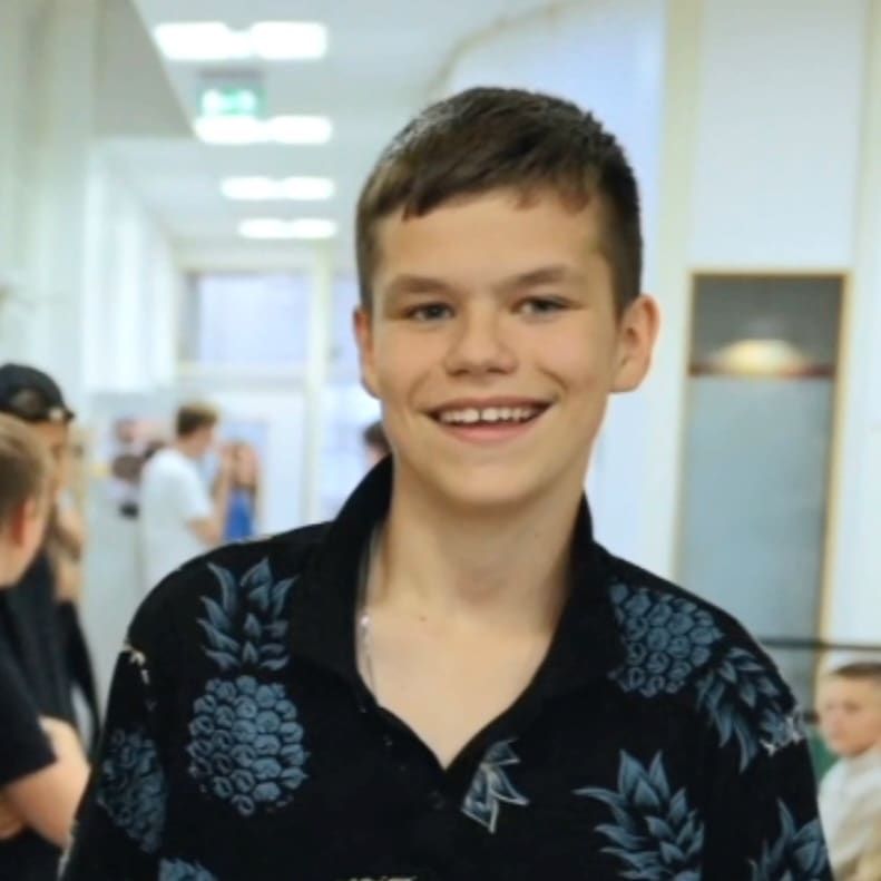 Profilbild för Philip Kuub Olsen