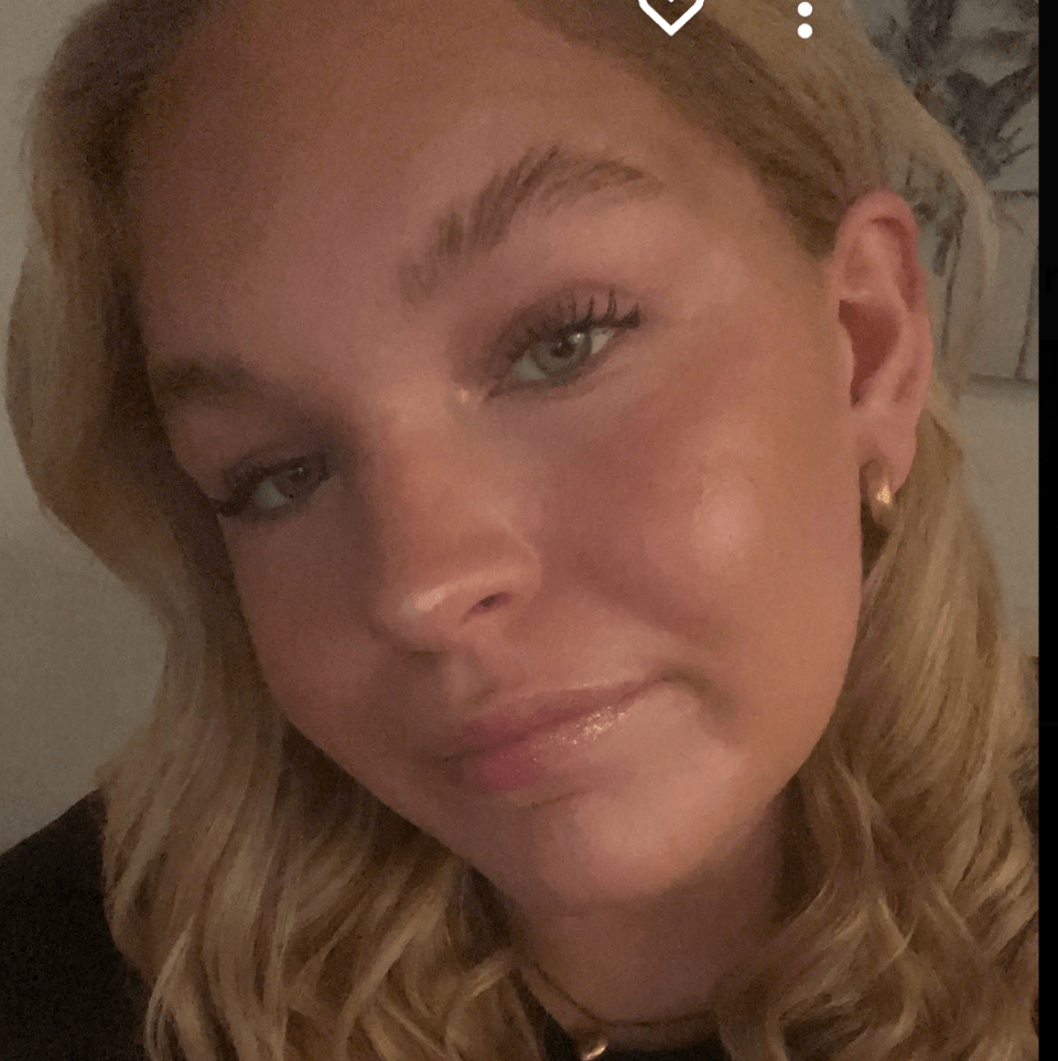 Profilbild för Gabriella Lindström