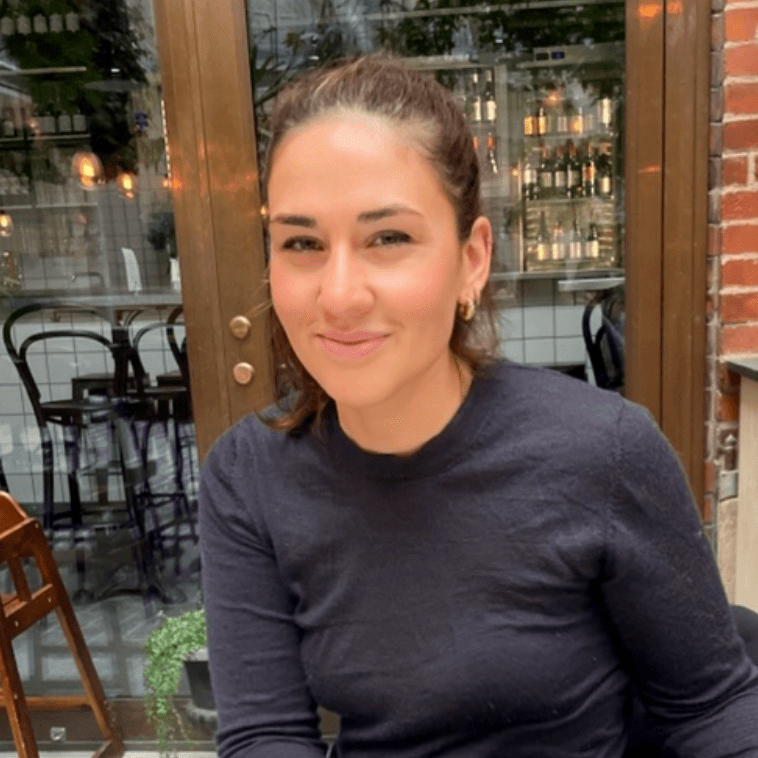 Profilbild för Elsa Lönnberg