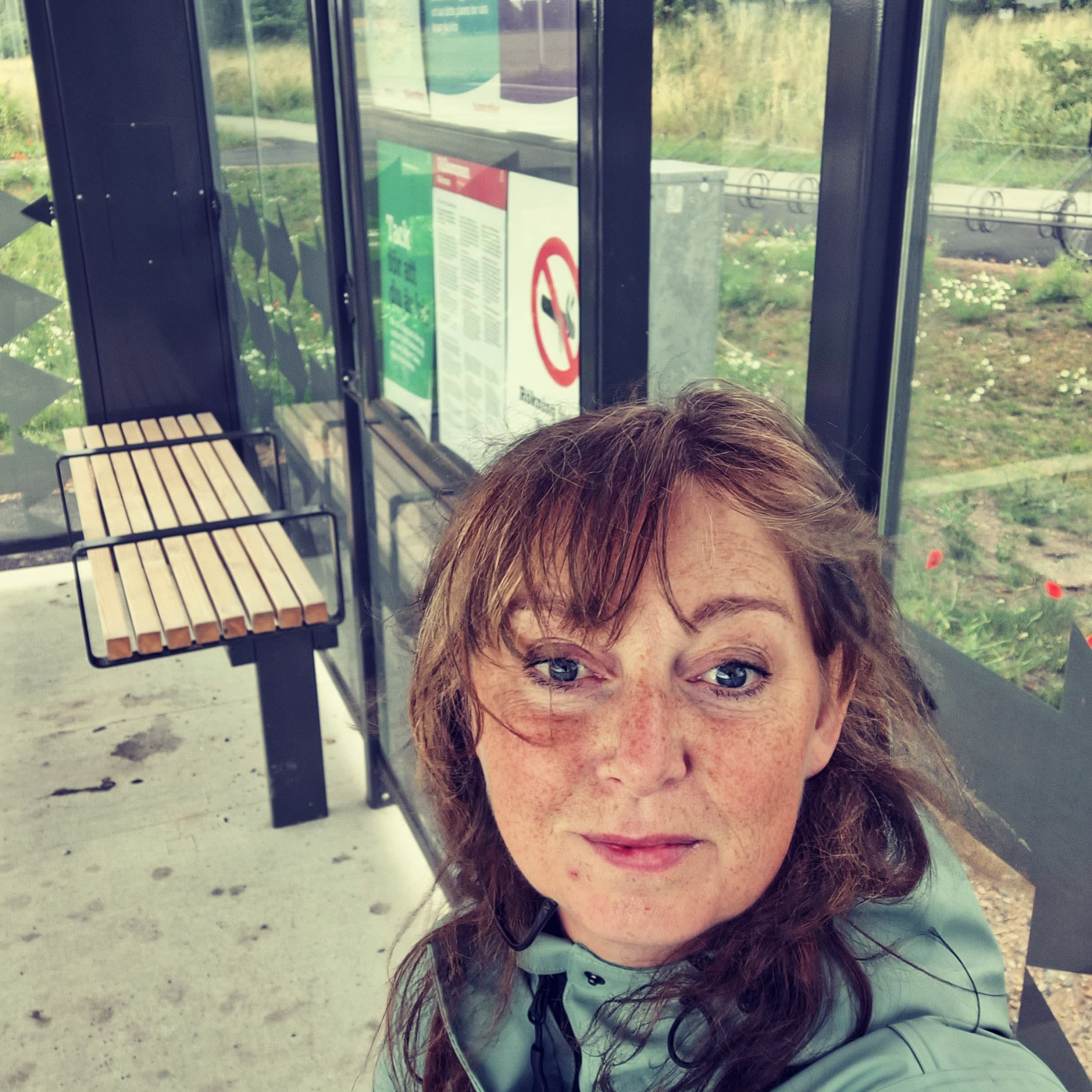Profilbild för Åsa Westerlund