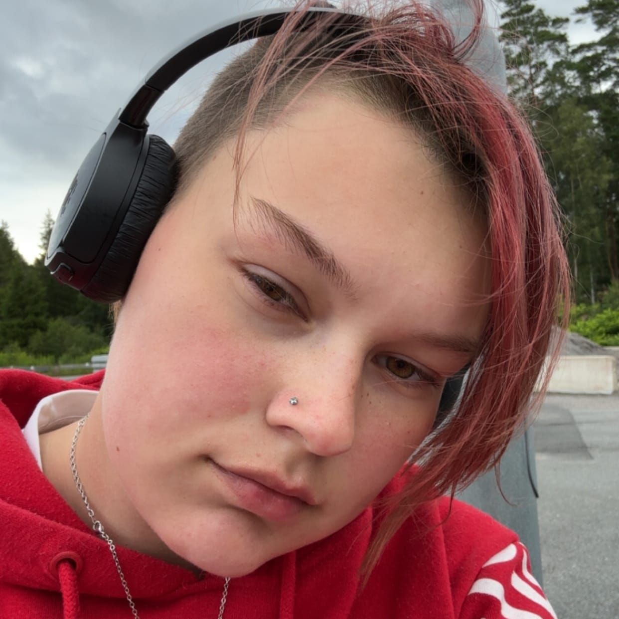 Profilbild för Riley Perlöv