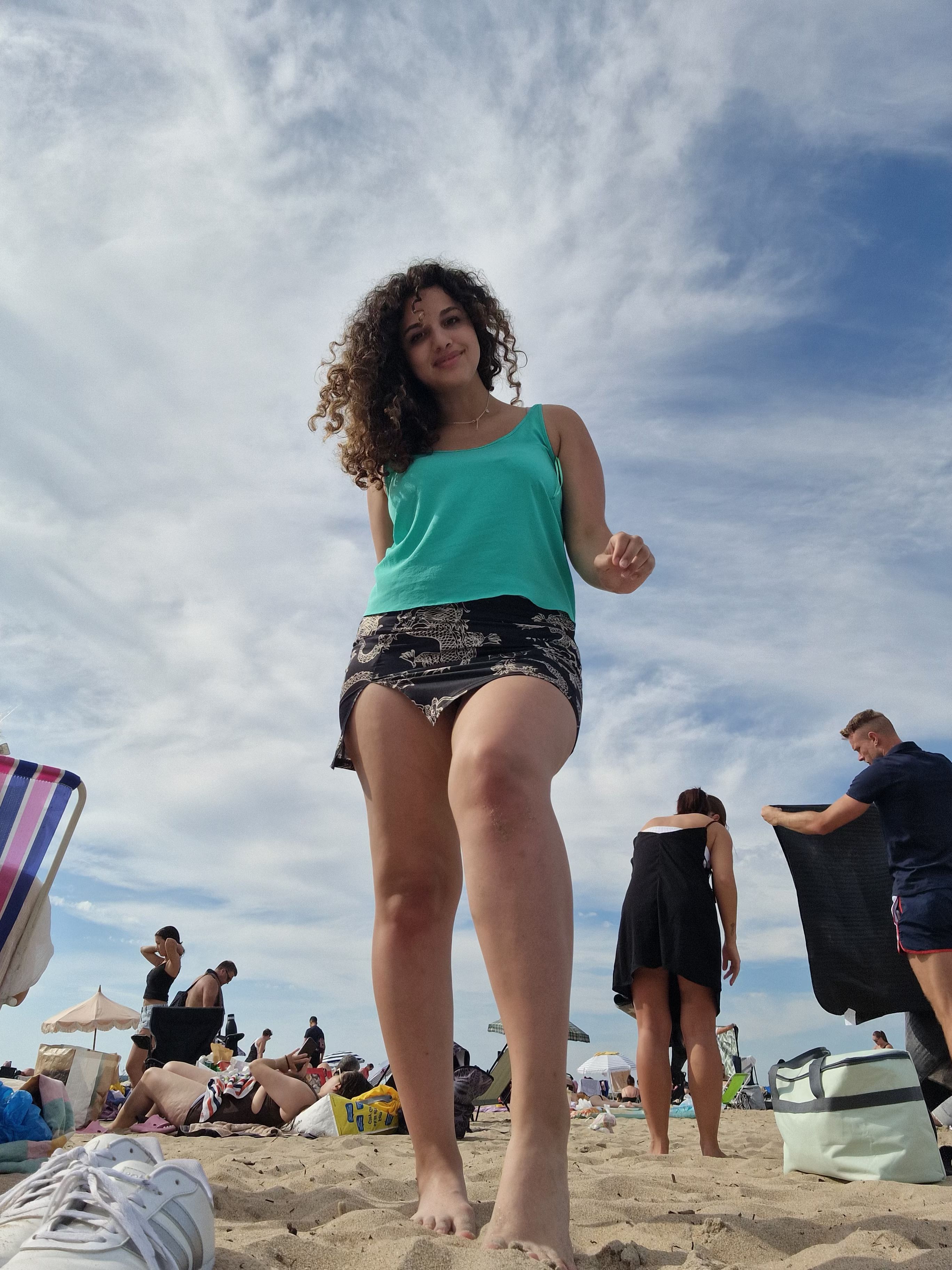 Profilbild för Chanel Jerez