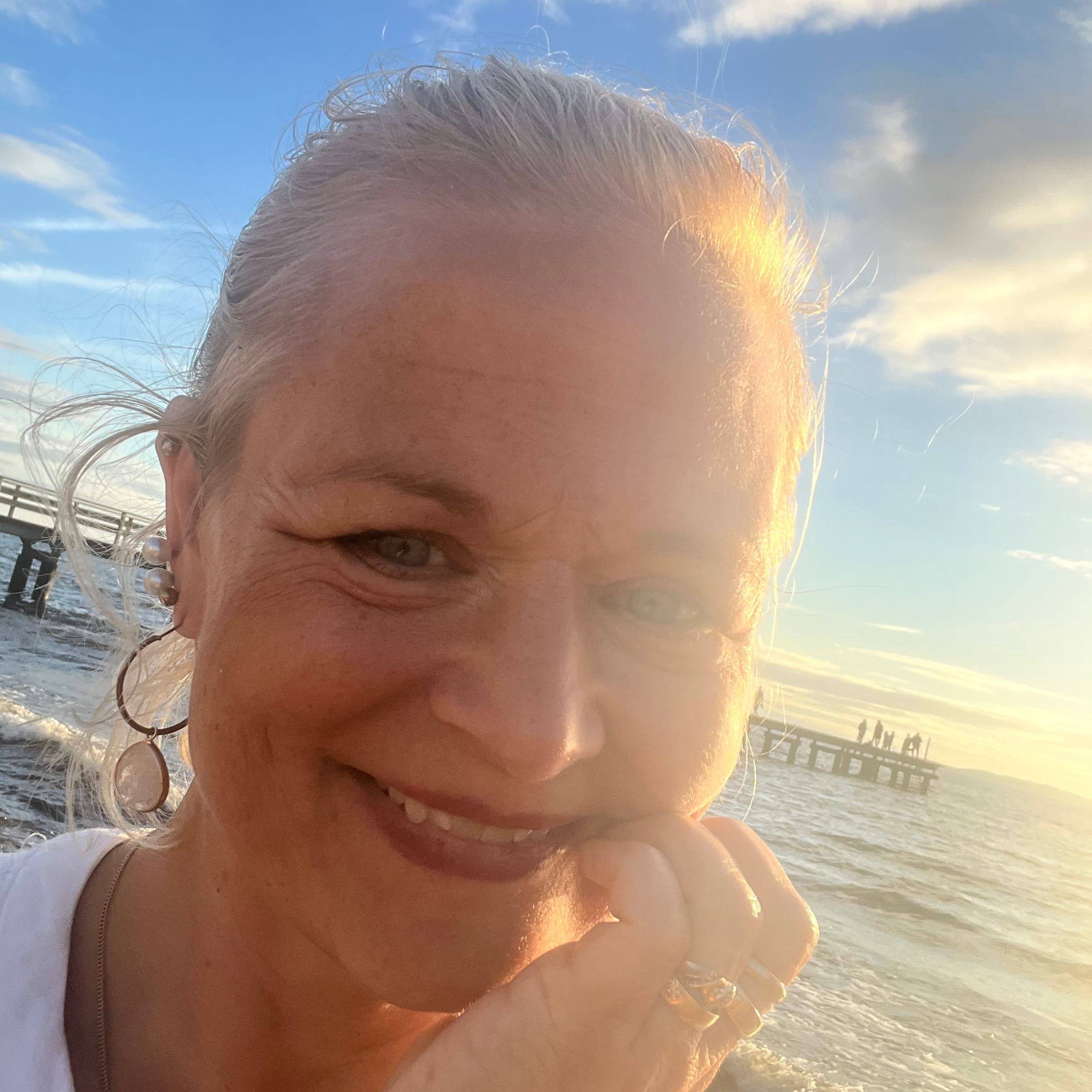 Profilbild för Anna Öberg