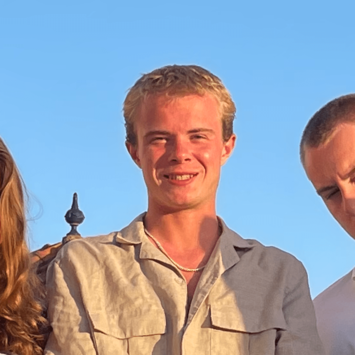 Profilbild för Elias Dahl