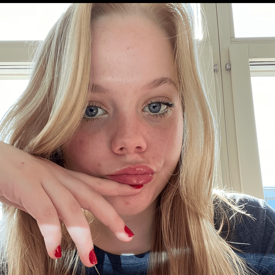 Profilbild för Jonna Stewart