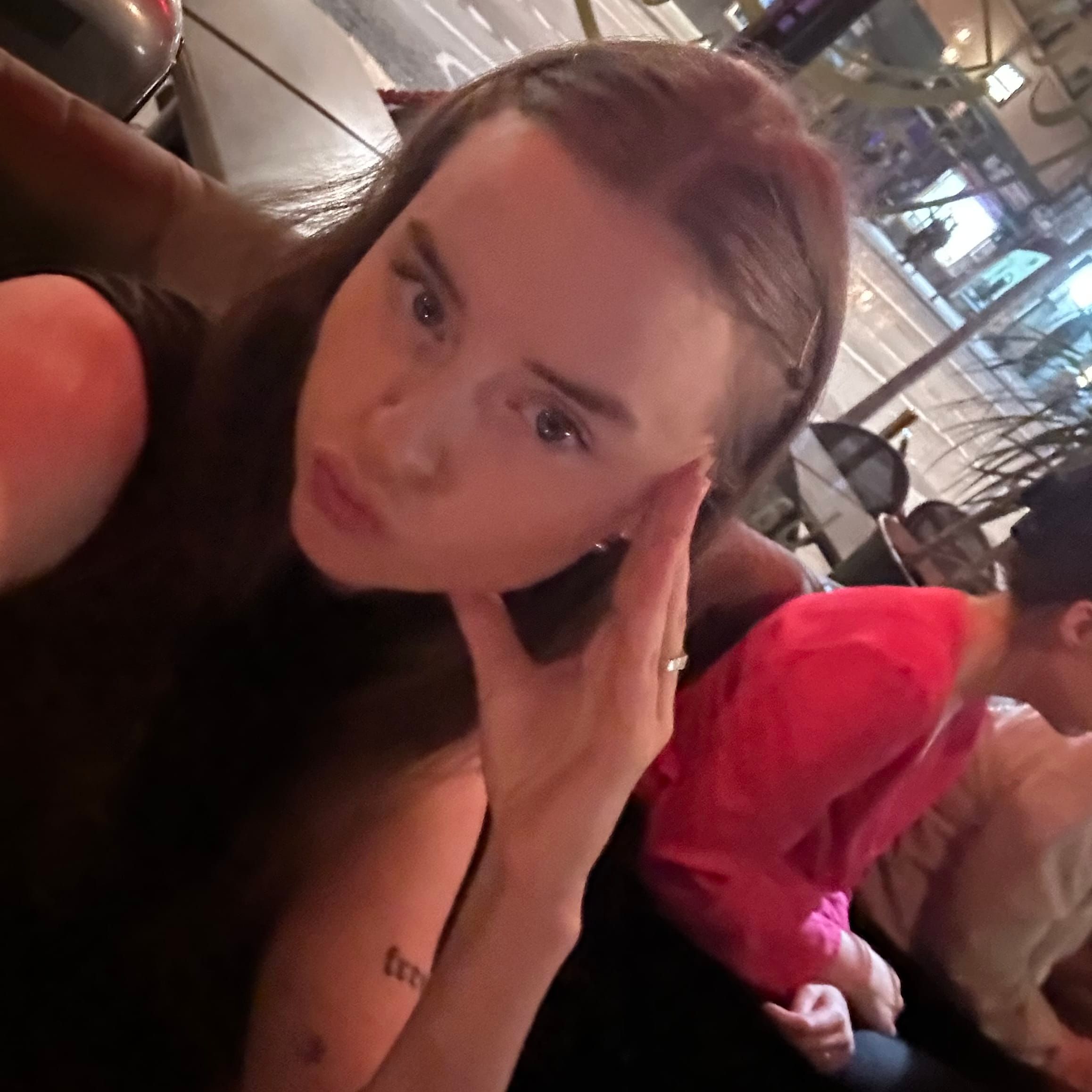 Profilbild för Sara Novik
