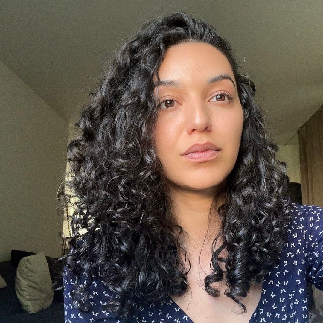 Profilbild för Nora Sadayo