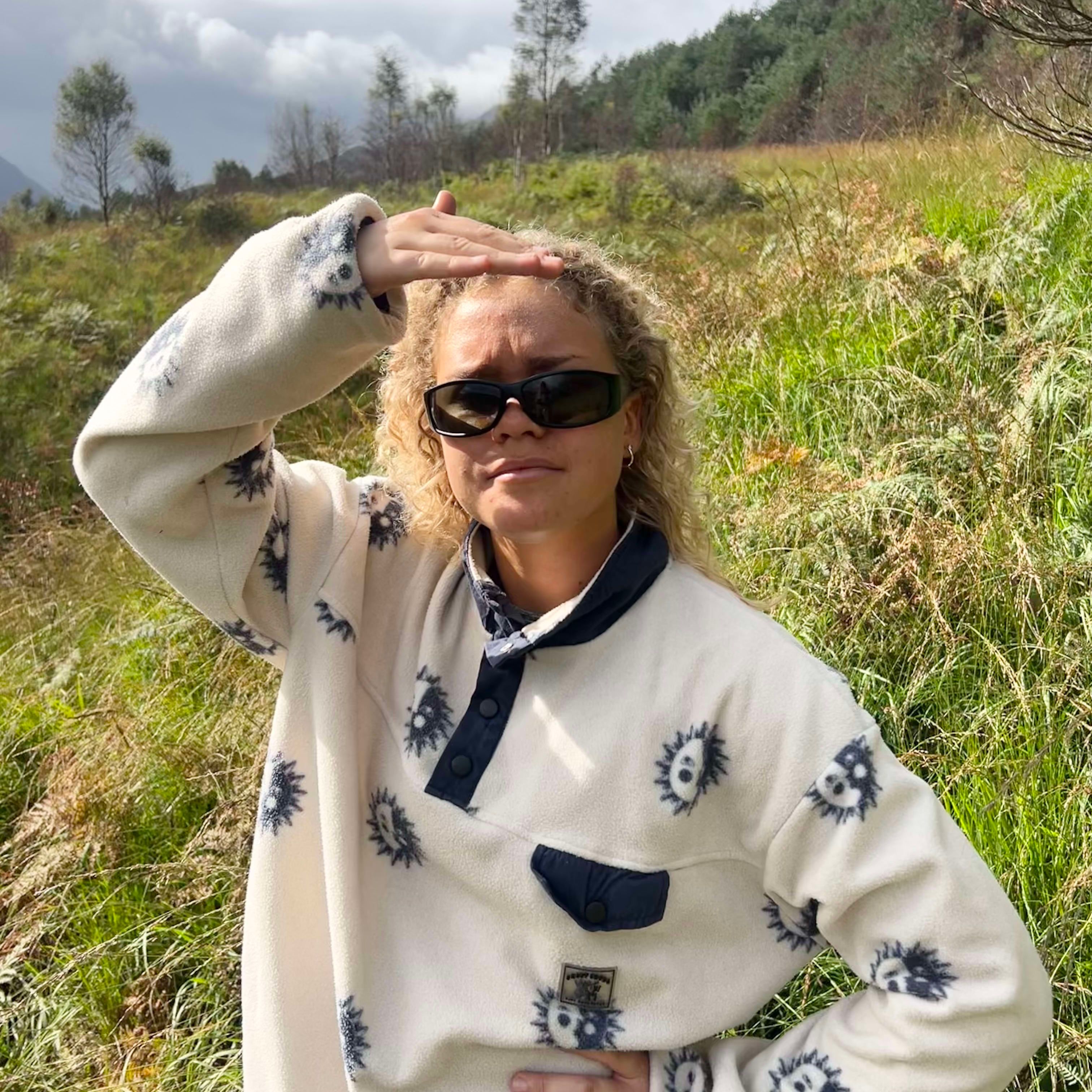 Profilbild för Salma Sheppard
