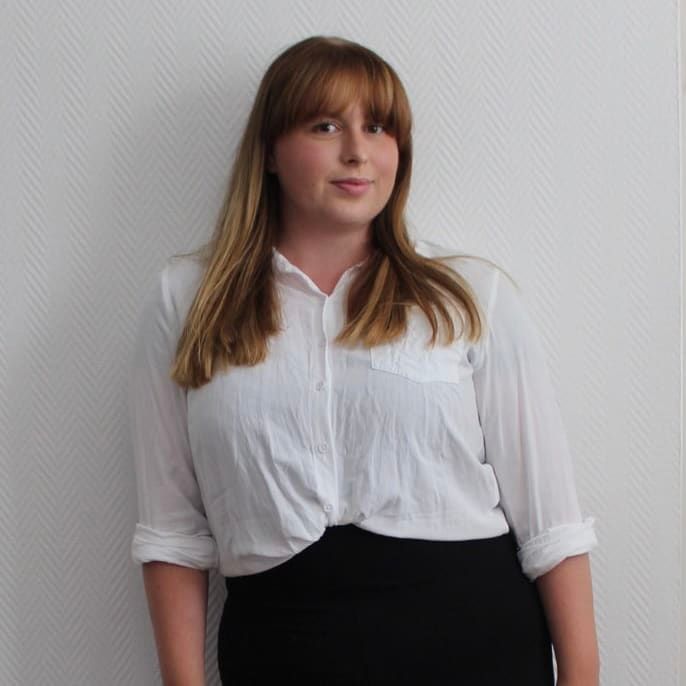 Profilbild för Sandra Fält