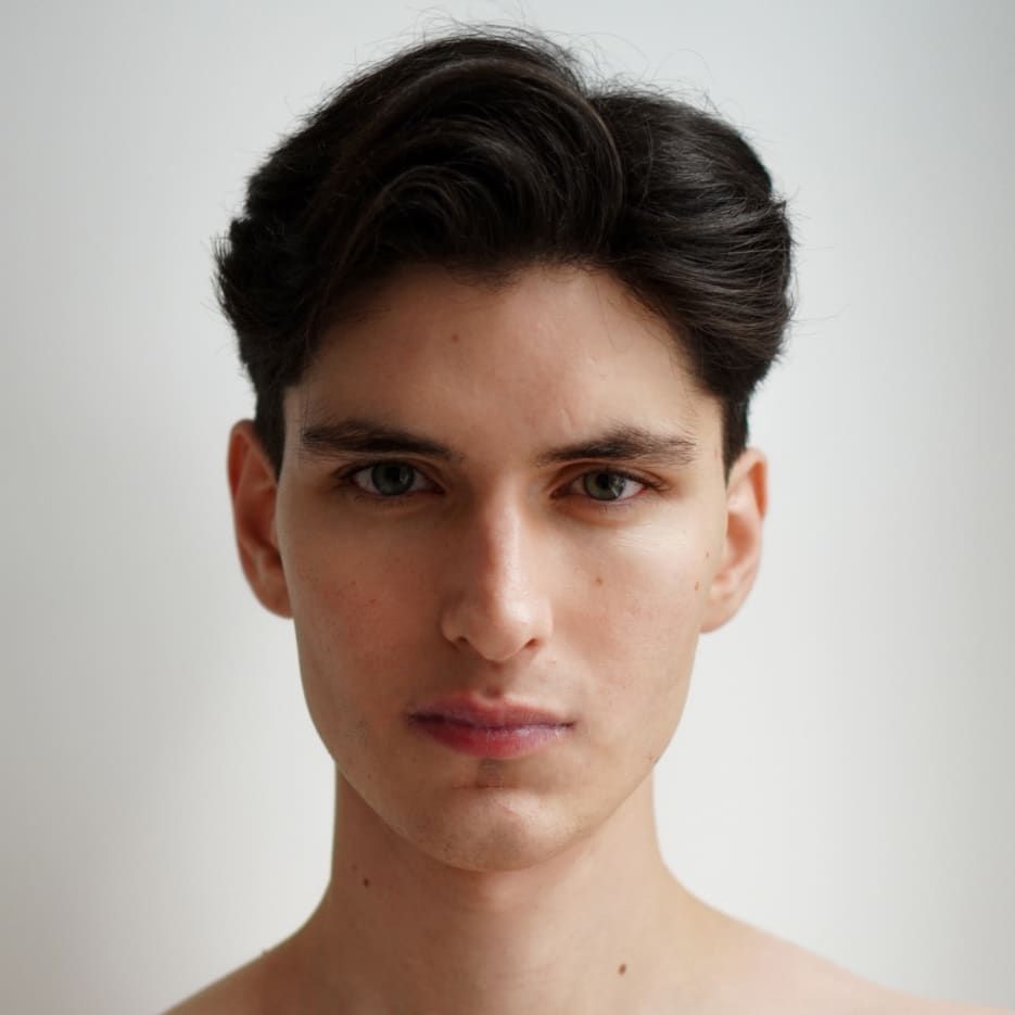Profilbild för Jonathan Ducari