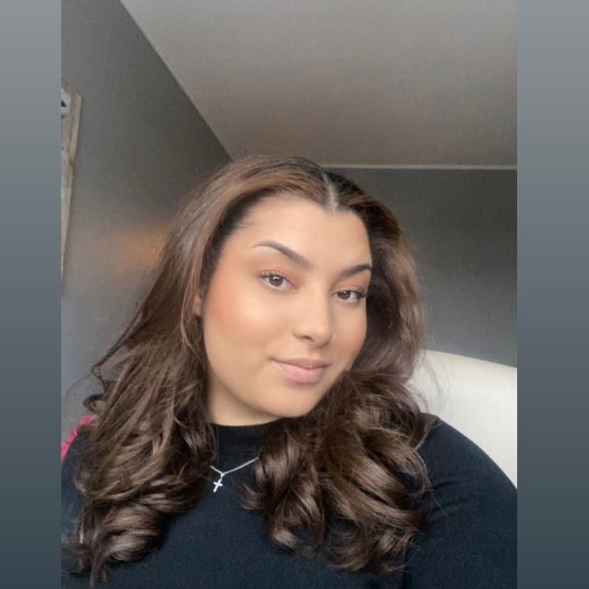 Profilbild för Maya De Oliveira