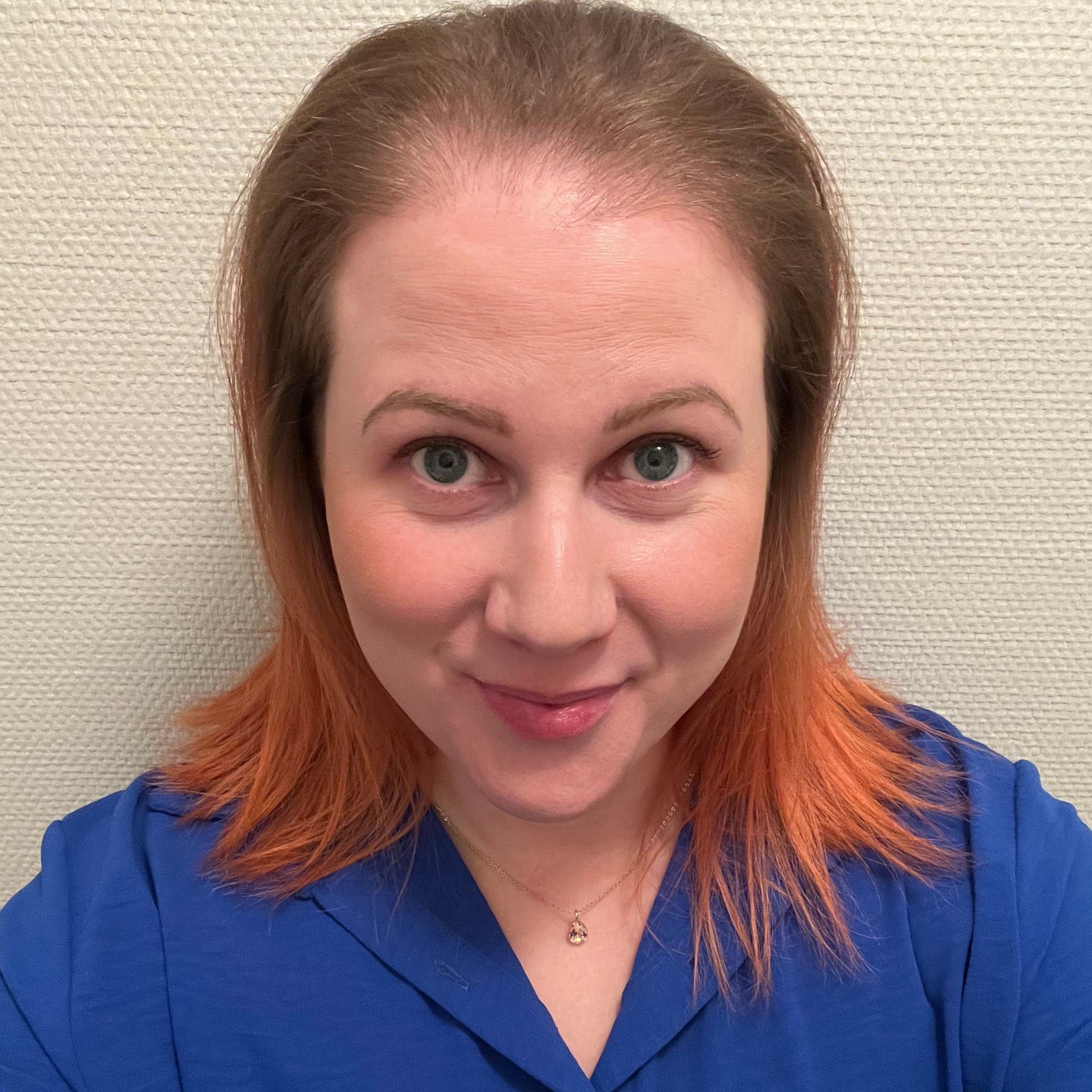 Profilbild för Ninni Lund