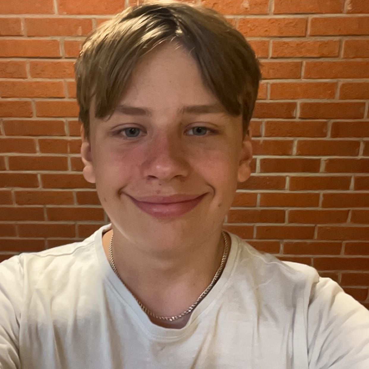Profilbild för Adrian Andersson