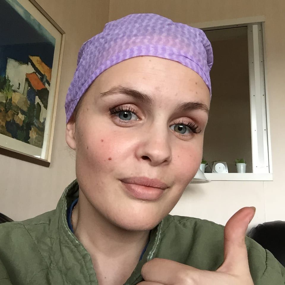 Profilbild för Lina Forsell