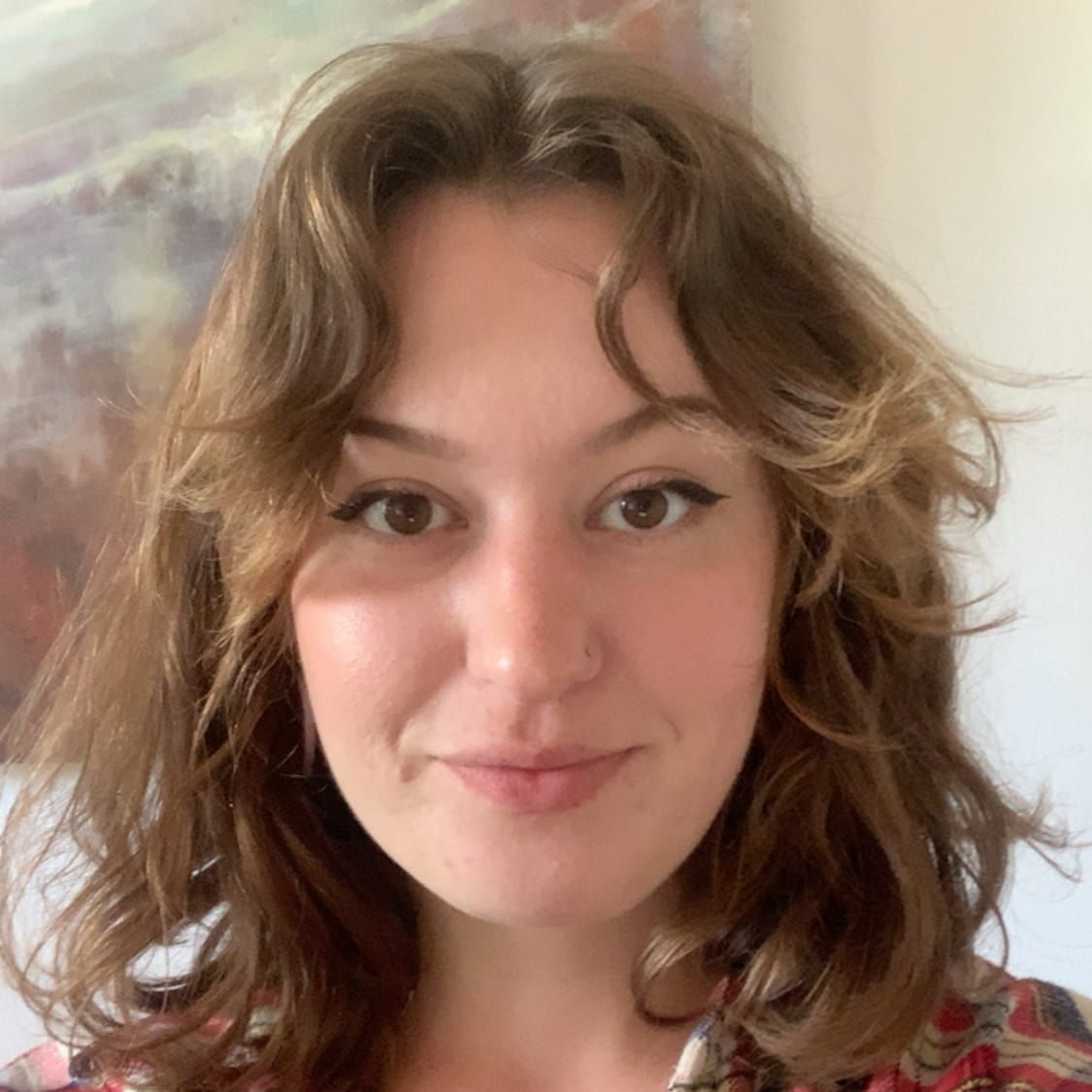 Profilbild för Lovisa Douglies