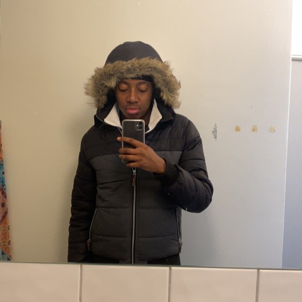 Profilbild för Almy Matondo