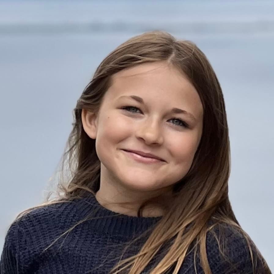 Profilbild för Agnes Lundberg
