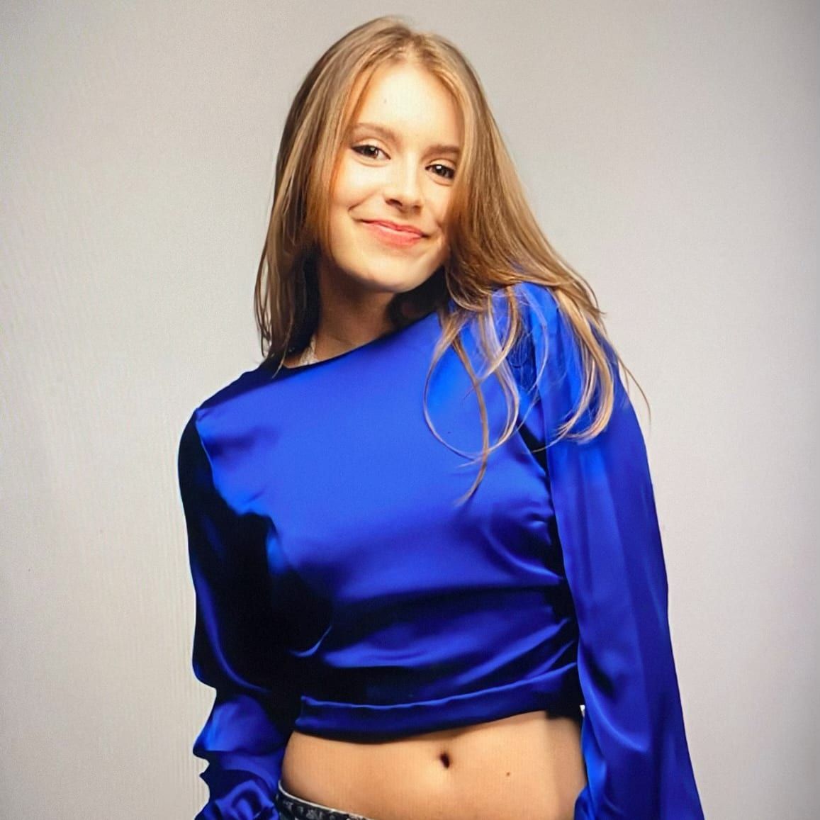Profilbild för Olivia Aliotti
