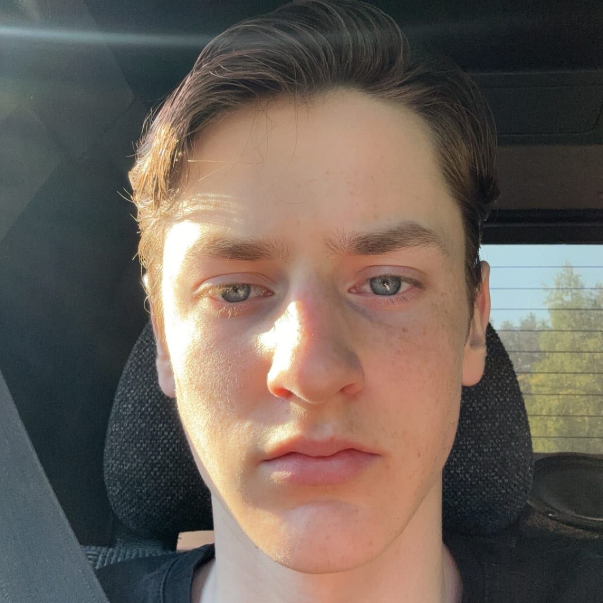 Profilbild för Sam Lindahl