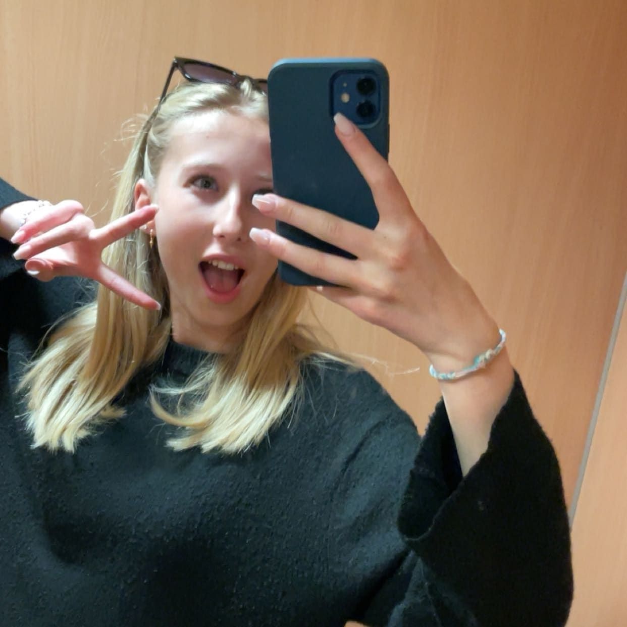 Profilbild för Alicia Krook