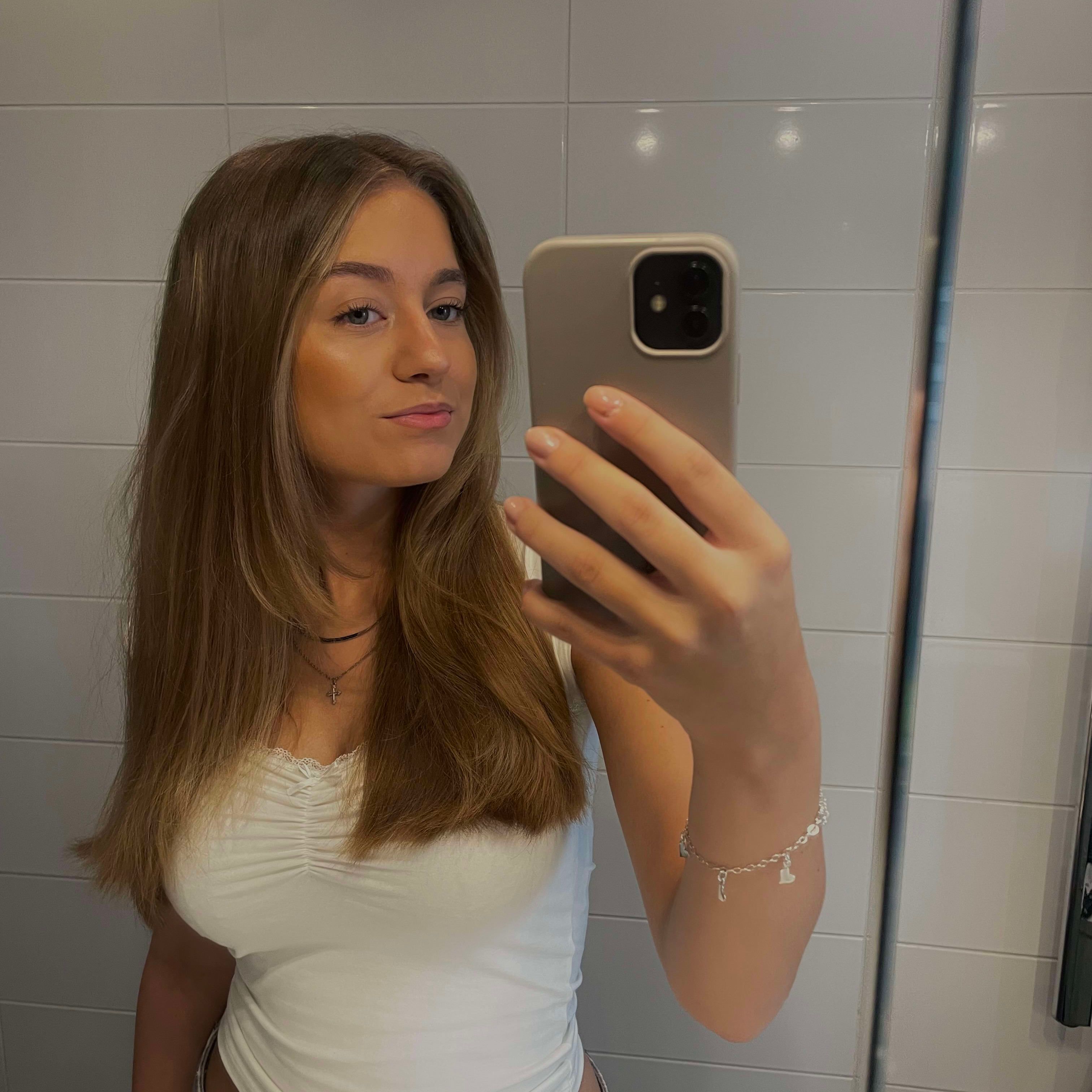 Profilbild för Luna Lindström