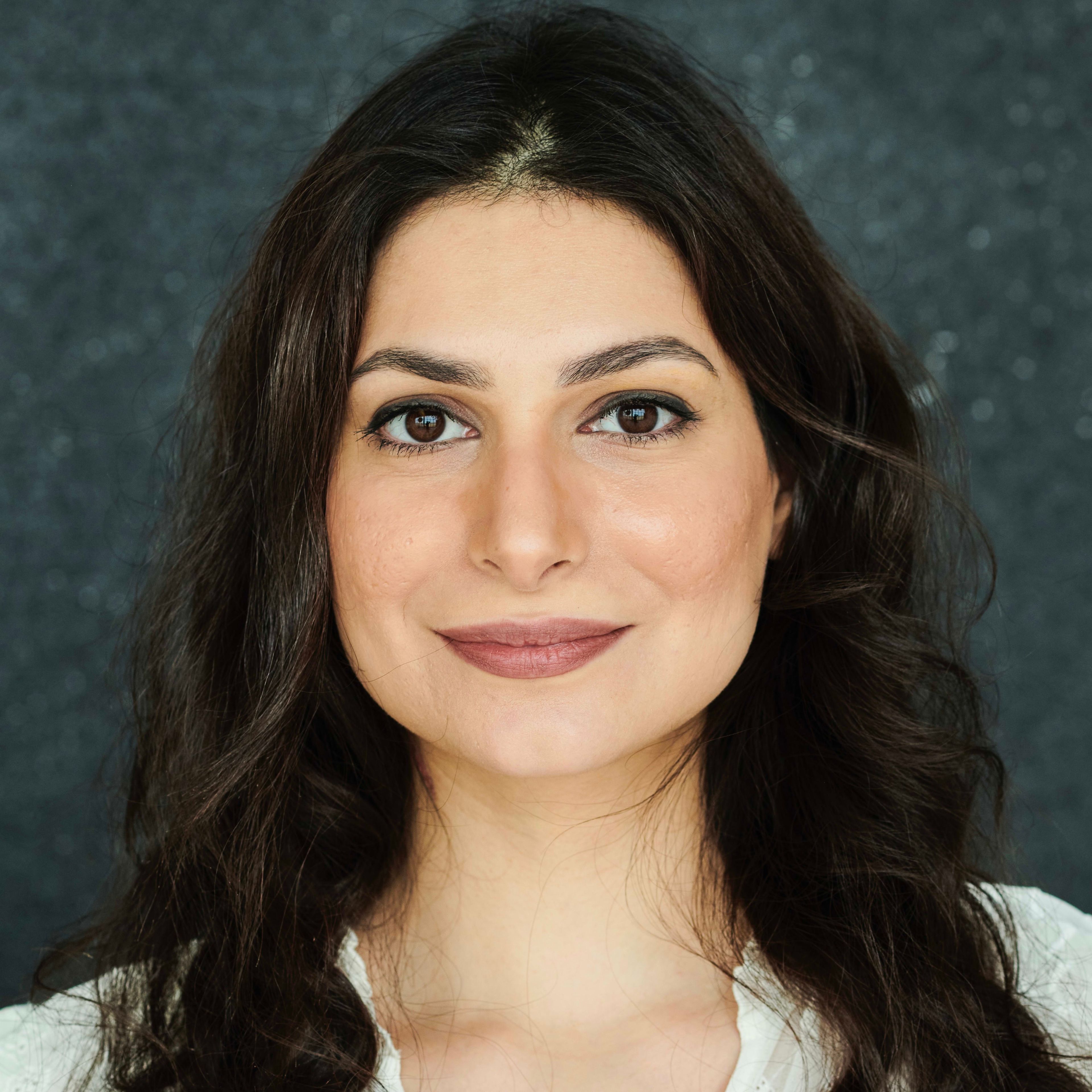 Profilbild för Sophia Habib