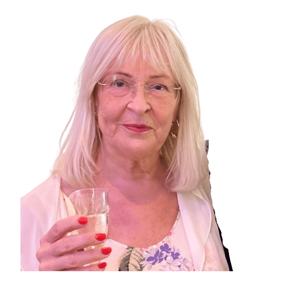 Profilbild för Helén Vedlé