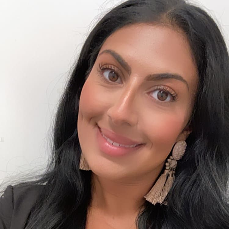 Profilbild för Sanna Gohzlan
