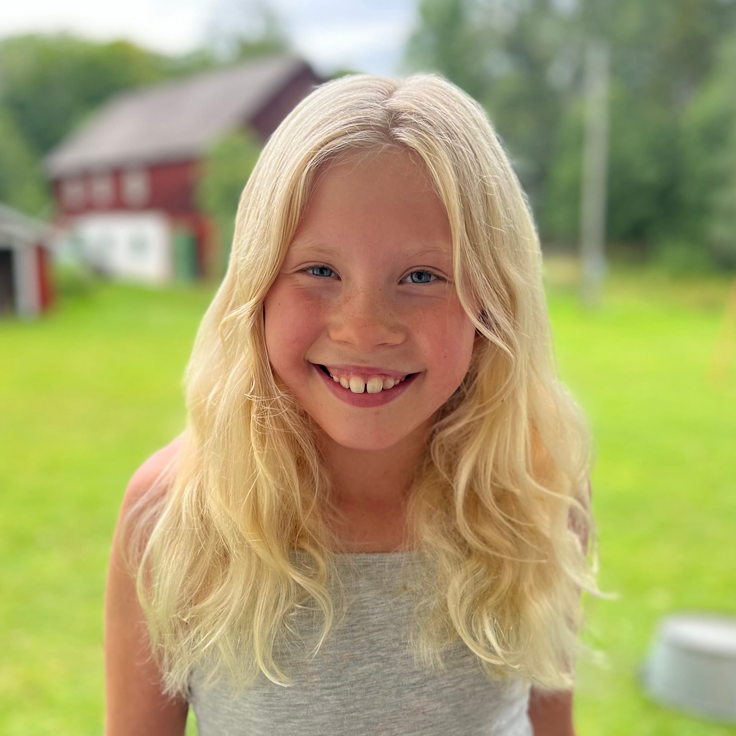 Profilbild för Elise Bergstedt