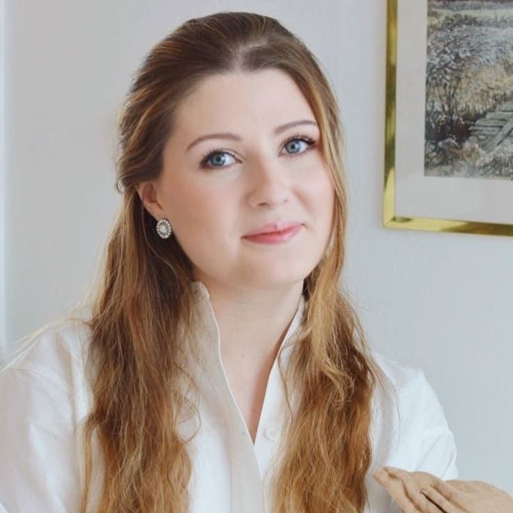 Profilbild för Juliah Lindblad