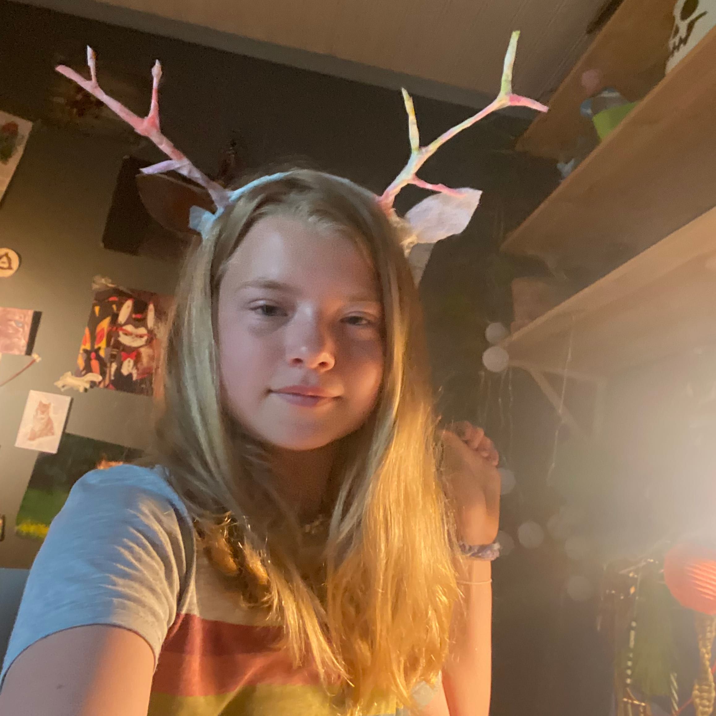 Profilbild för Ester Ekengren