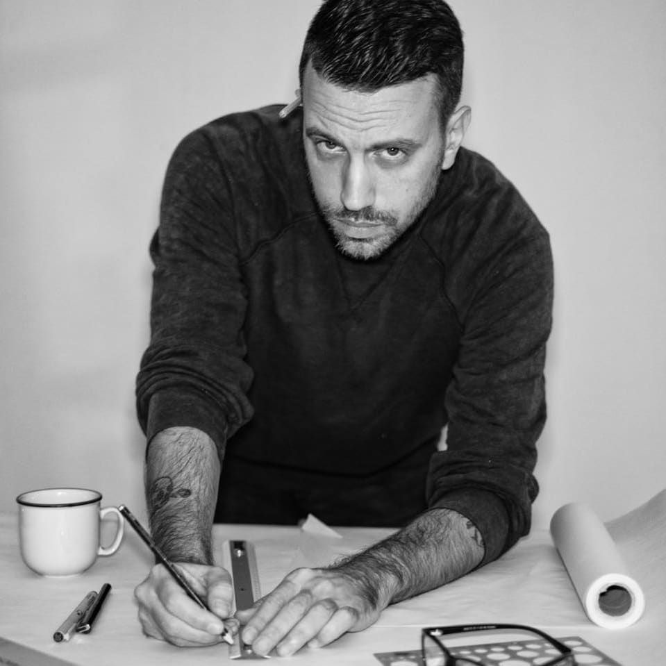 Profilbild för Michael Gill
