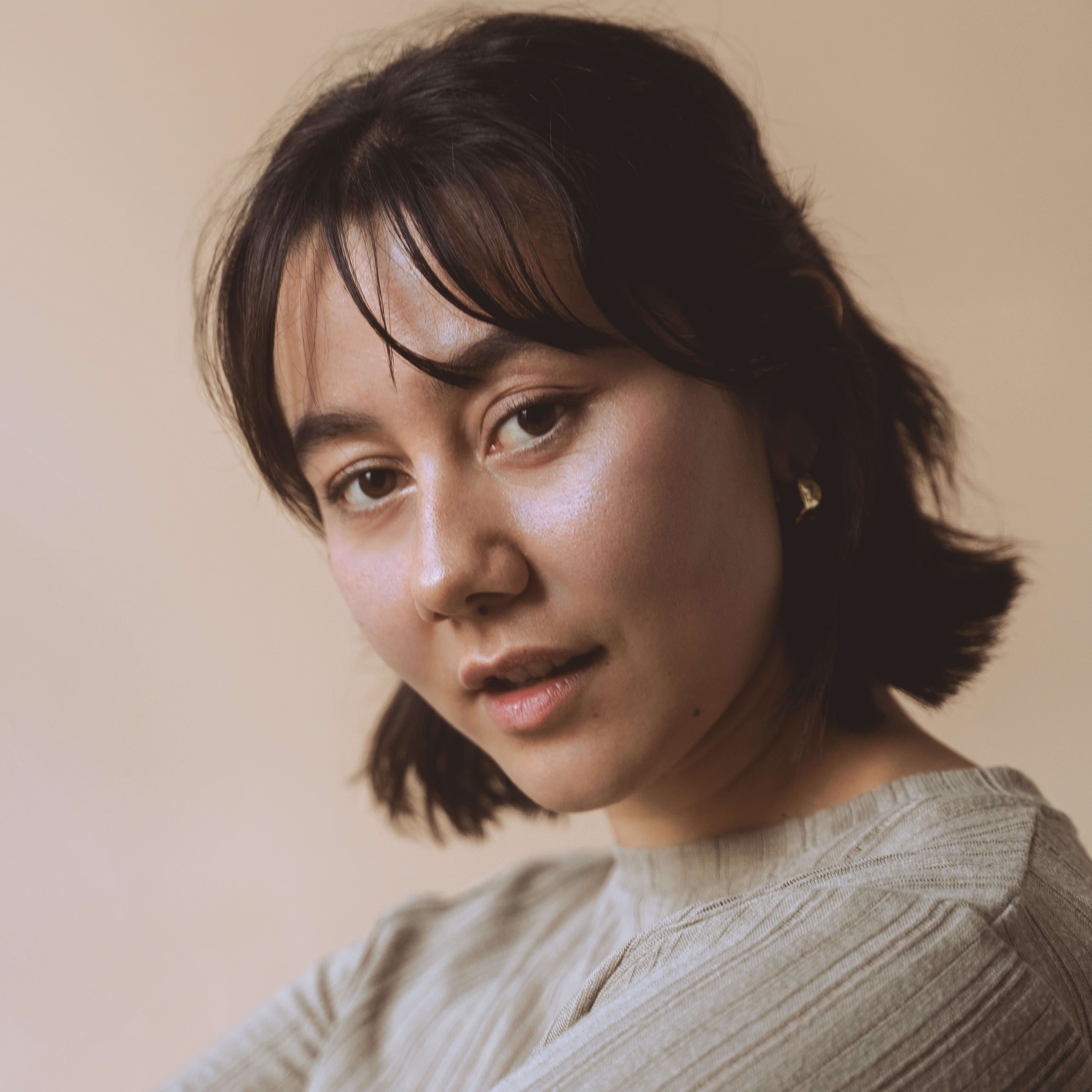Profilbild för Inez Micaella Andersson