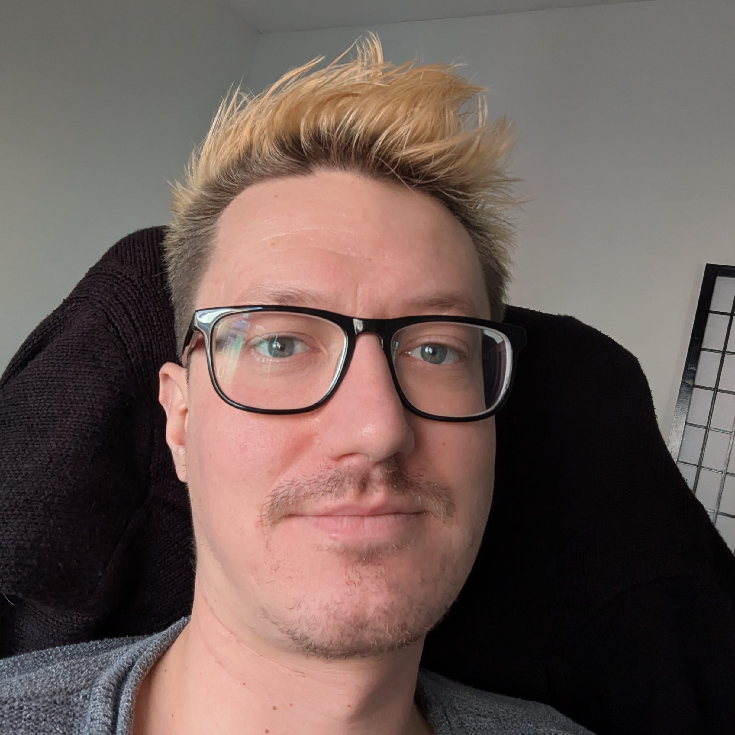 Profilbild för Albin Borking